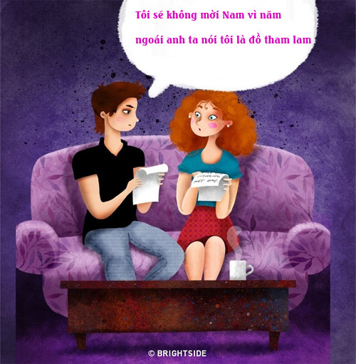 11 chuyện #039;bé xé ra to#039; khiến bạn chẳng bao giờ sống vui vẻ được - 9