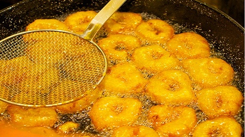 Người Việt vô tư sử dụng đồ ăn gây ung thư dạ dày mà không hề hay biết - 1