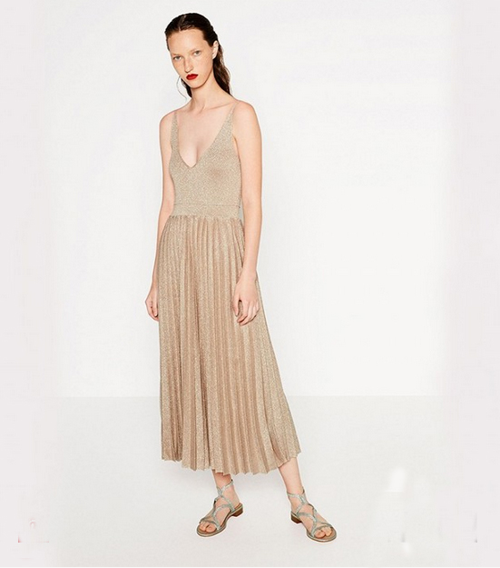 Những món đồ Zara hứa hẹn sẽ hết veo trong mùa thu tới - 1