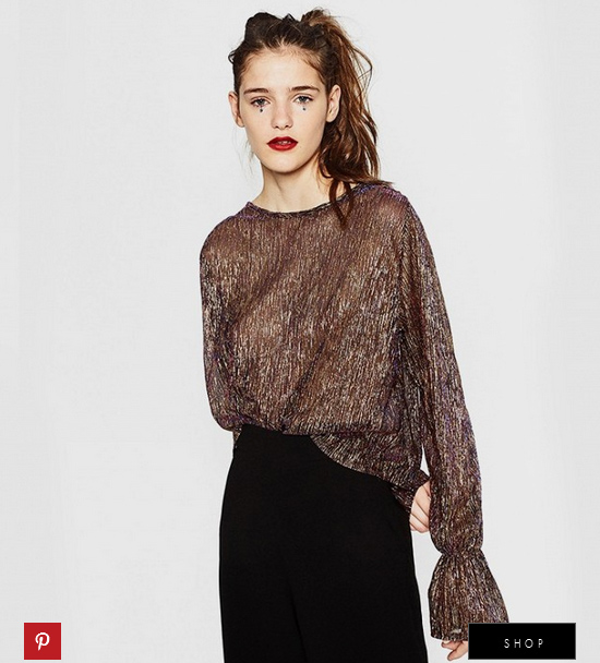 Những món đồ Zara hứa hẹn sẽ hết veo trong mùa thu tới - 10