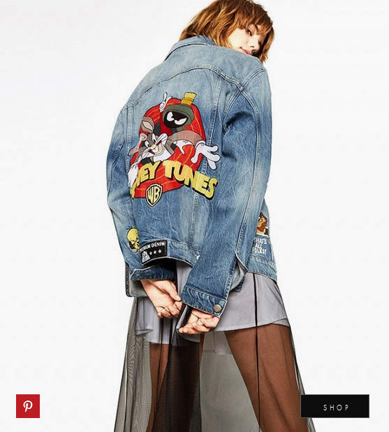 Những món đồ Zara hứa hẹn sẽ hết veo trong mùa thu tới - 13