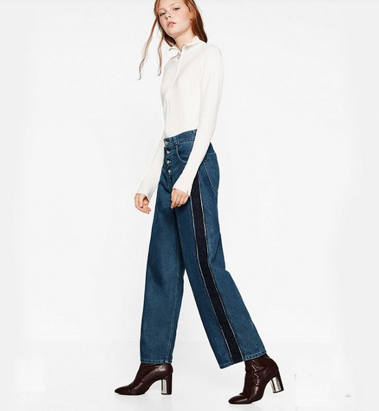 Những món đồ Zara hứa hẹn sẽ hết veo trong mùa thu tới - 14