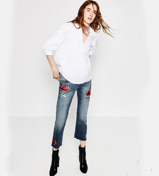 Những món đồ Zara hứa hẹn sẽ hết veo trong mùa thu tới - 16