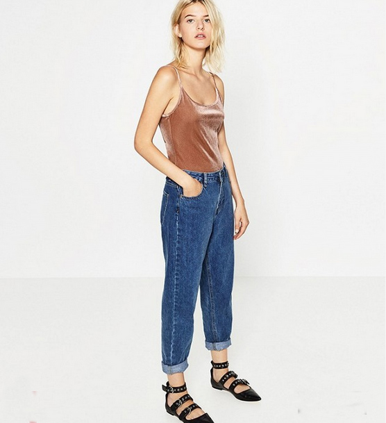 Những món đồ Zara hứa hẹn sẽ hết veo trong mùa thu tới - 17