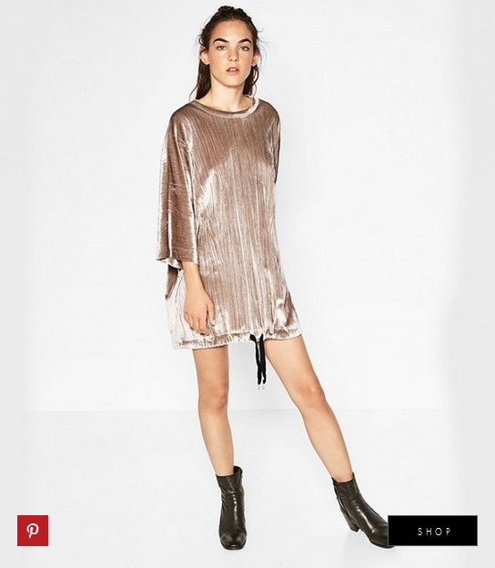 Những món đồ Zara hứa hẹn sẽ hết veo trong mùa thu tới - 18