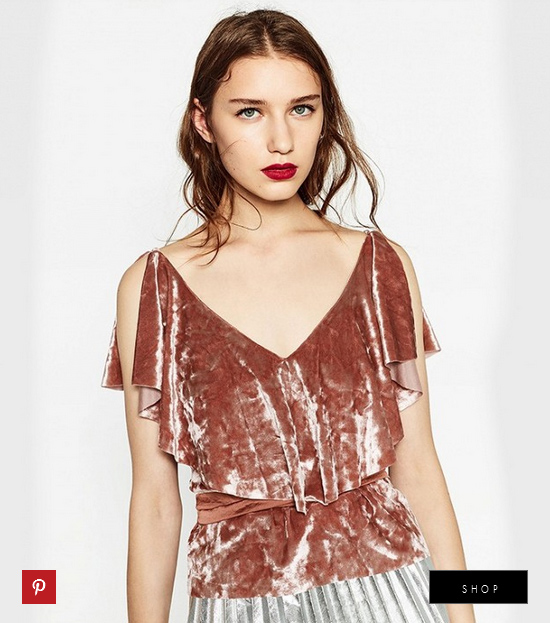 Những món đồ Zara hứa hẹn sẽ hết veo trong mùa thu tới - 19