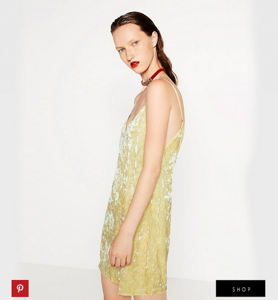 Những món đồ Zara hứa hẹn sẽ hết veo trong mùa thu tới - 20