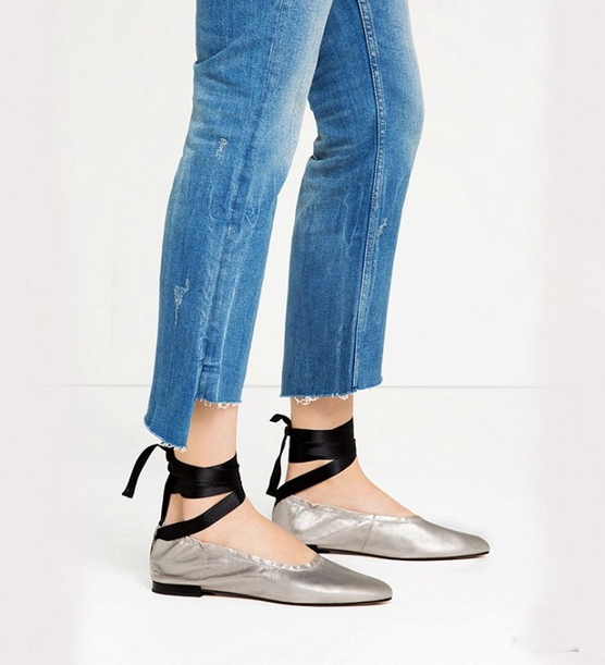 Những món đồ Zara hứa hẹn sẽ hết veo trong mùa thu tới - 4