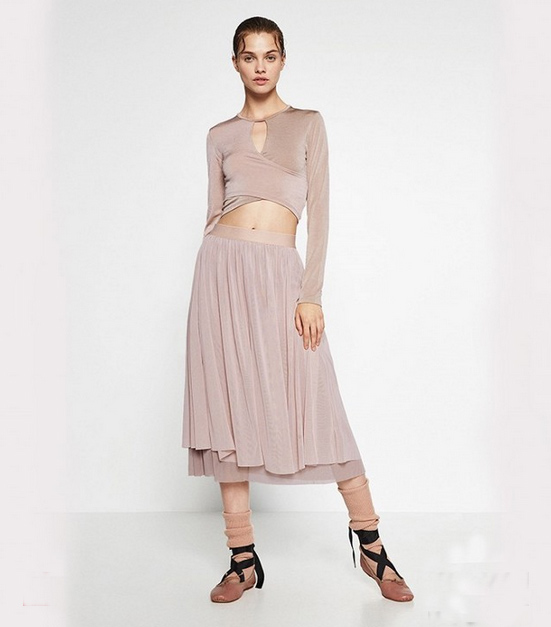 Những món đồ Zara hứa hẹn sẽ hết veo trong mùa thu tới - 6