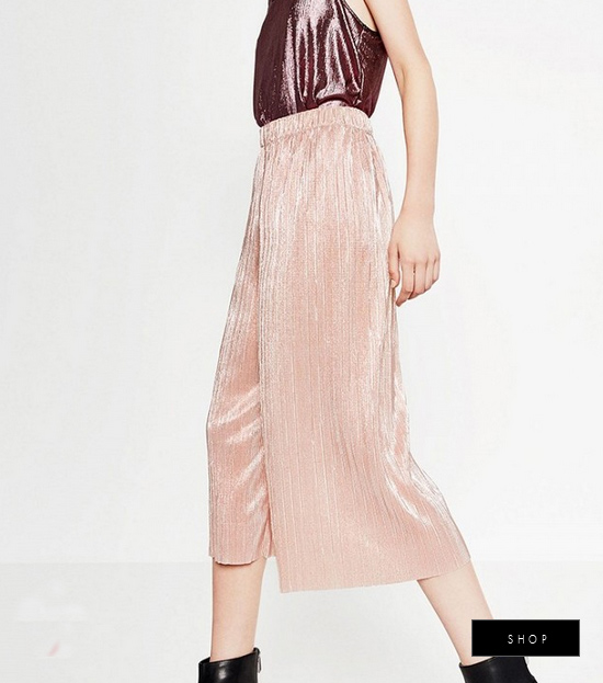 Những món đồ Zara hứa hẹn sẽ hết veo trong mùa thu tới - 8