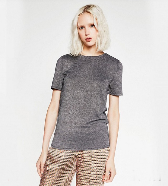 Những món đồ Zara hứa hẹn sẽ hết veo trong mùa thu tới - 9