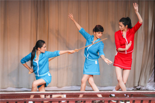 61 tuổi, quot;biểu tượng sắc đẹp TVBquot; Triệu Nhã Chi vẫn quot;trẻ mãi không giàquot; - 6