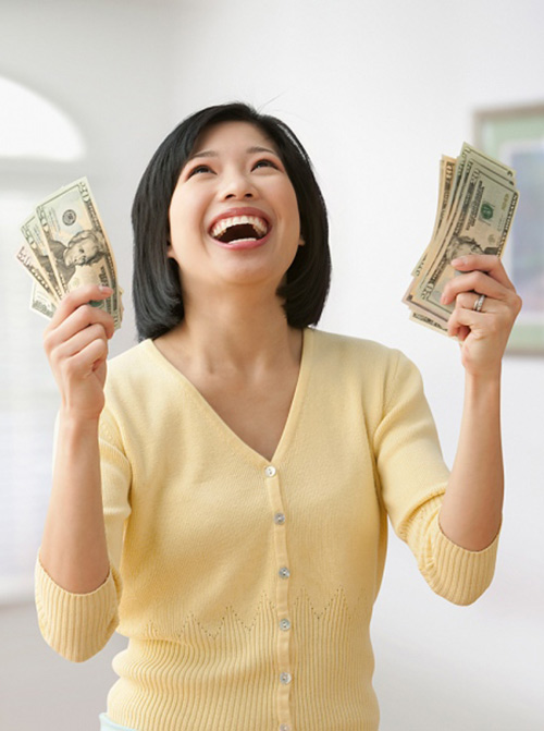 8 việc làm thêm giúp các bà mẹ ở nhà chăm con vẫn kiếm tiền triệu - 1