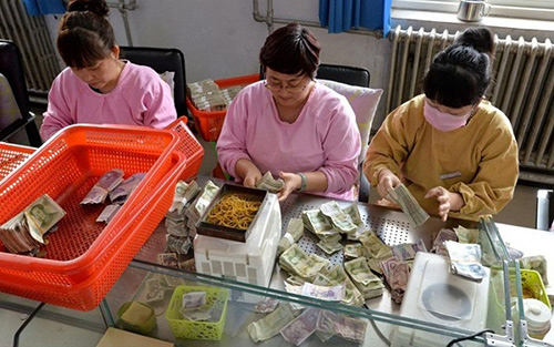 8 việc làm thêm giúp các bà mẹ ở nhà chăm con vẫn kiếm tiền triệu - 3