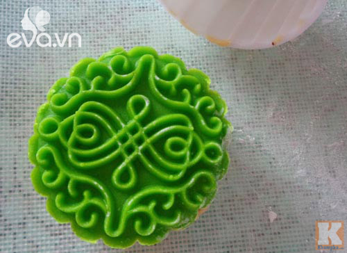 Bánh nướng mứt khô vừa hiện đại vừa truyền thống - 9