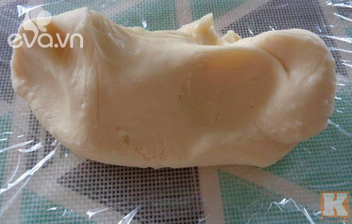 Bánh nướng mứt khô vừa hiện đại vừa truyền thống - 4