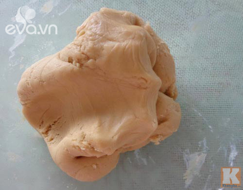 Bánh nướng mứt khô vừa hiện đại vừa truyền thống - 5