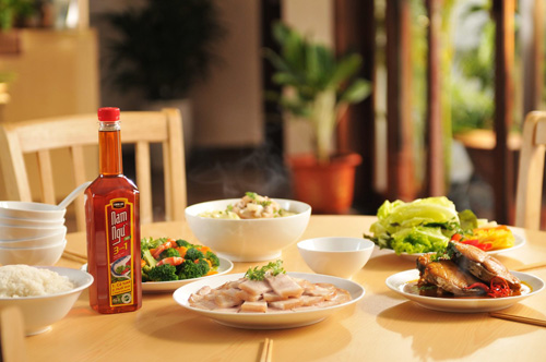 Bí quyết của loại nước mắm được 80% người Việt lựa chọn - 1