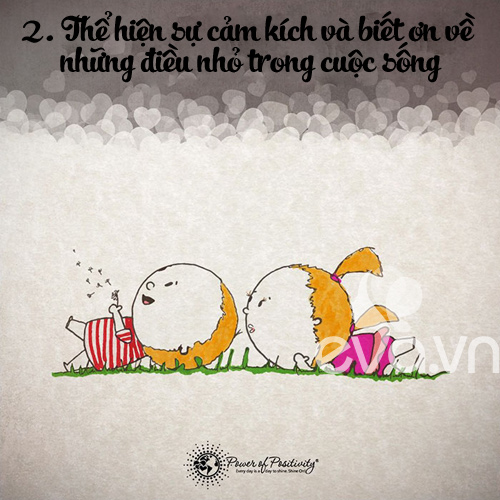 15 bí mật của các cặp vợ chồng chưa bao giờ cãi vã - 3