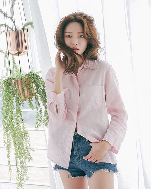 Tự cắt kiểu tóc hot nhất mùa thu tại nhà chưa bao giờ dễ như thế này - 9