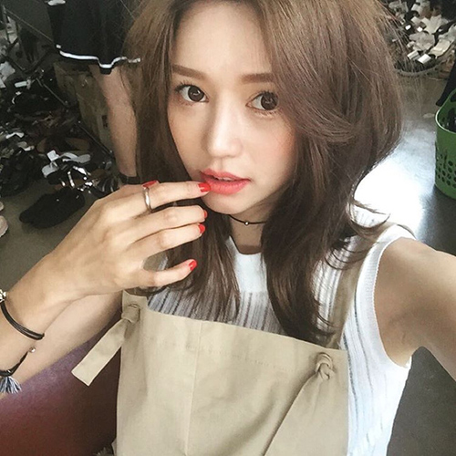 Tự cắt kiểu tóc hot nhất mùa thu tại nhà chưa bao giờ dễ như thế này - 10