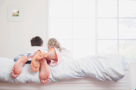 Chuyện yêu và 12 điều quan trọng nàng muốn chàng nhớ - 2