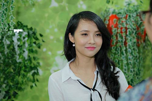 Dàn diễn viên trẻ hào hứng casting phim “Cali mùa hoa vàng” - 4