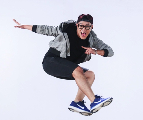 Đông Nhi hứa hẹn quot;quậy tưngquot; sân khấu Vietnam Idol tối nay! - 8