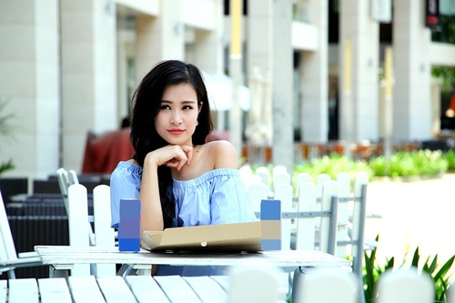 Đông Nhi hứa hẹn quot;quậy tưngquot; sân khấu Vietnam Idol tối nay! - 3