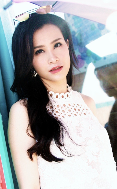 Đông Nhi hứa hẹn quot;quậy tưngquot; sân khấu Vietnam Idol tối nay! - 7