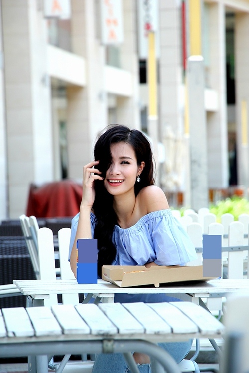 Đông Nhi hứa hẹn quot;quậy tưngquot; sân khấu Vietnam Idol tối nay! - 2