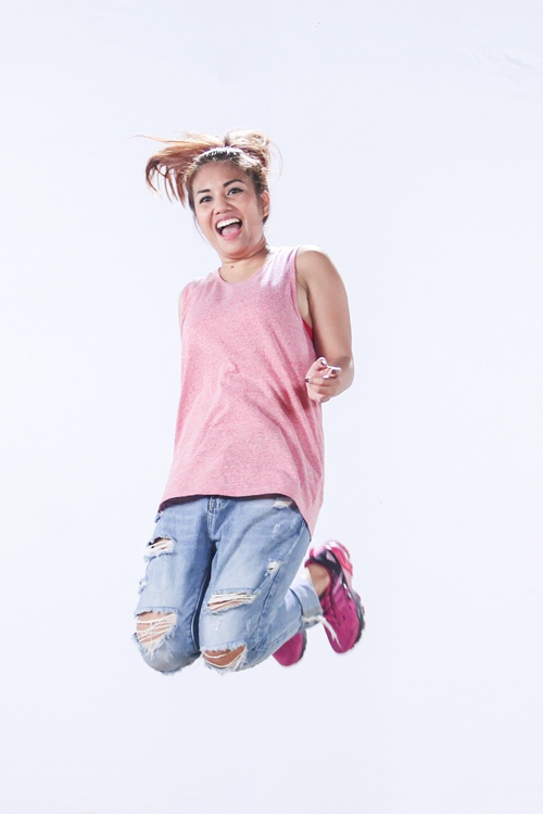 Đông Nhi hứa hẹn quot;quậy tưngquot; sân khấu Vietnam Idol tối nay! - 9