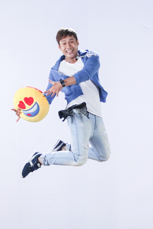 Đông Nhi hứa hẹn quot;quậy tưngquot; sân khấu Vietnam Idol tối nay! - 10