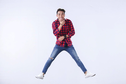 Đông Nhi hứa hẹn quot;quậy tưngquot; sân khấu Vietnam Idol tối nay! - 11