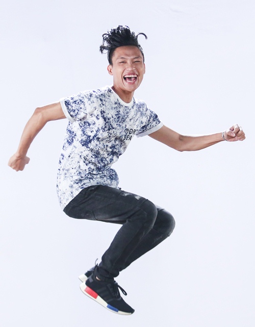 Đông Nhi hứa hẹn quot;quậy tưngquot; sân khấu Vietnam Idol tối nay! - 14