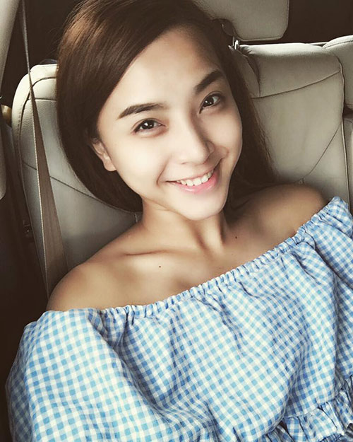 Hải Băng khoe ảnh tình cảm, đeo nhẫn đôi với Thành Đạt - 3