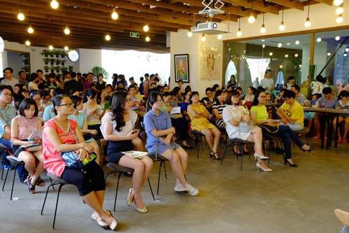 Mẹ ơi con thích đọc sách! - 1