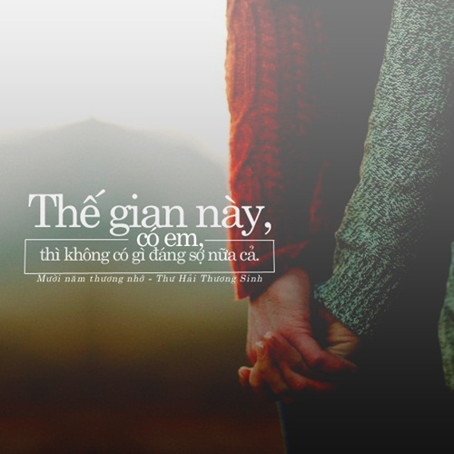 “Mười năm thương nhớ”: Bản tình ca mang tên “Thanh xuân” - 4