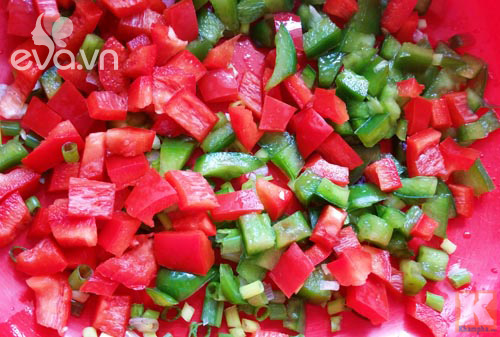 Dân dã, lạ miệng với nộm tép - 3