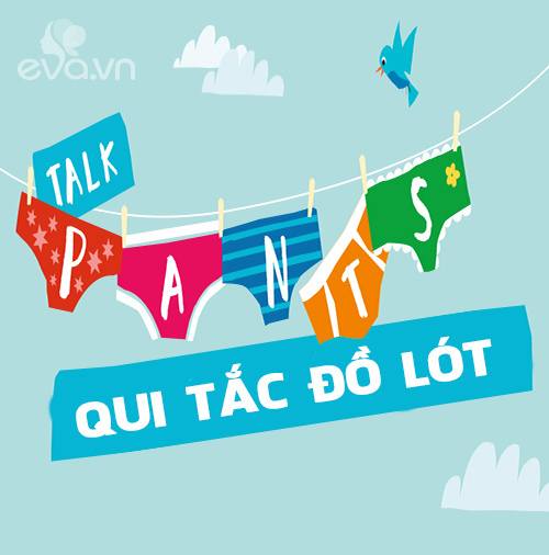 quot;Quy tắc đồ lótquot; mọi cha mẹ Việt cần dạy con để bảo vệ trẻ khỏi xâm hại tình dục - 4