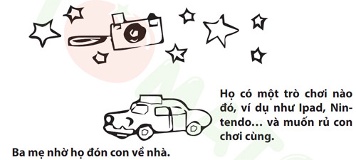 quot;Quy tắc đồ lótquot; mọi cha mẹ Việt cần dạy con để bảo vệ trẻ khỏi xâm hại tình dục - 2
