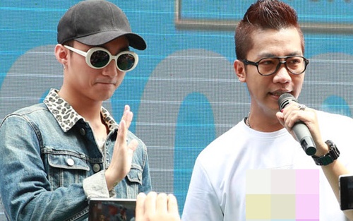 Scandal bủa vây, Sơn Tùng vẫn tươi tắn xuất hiện trước khán giả - 7