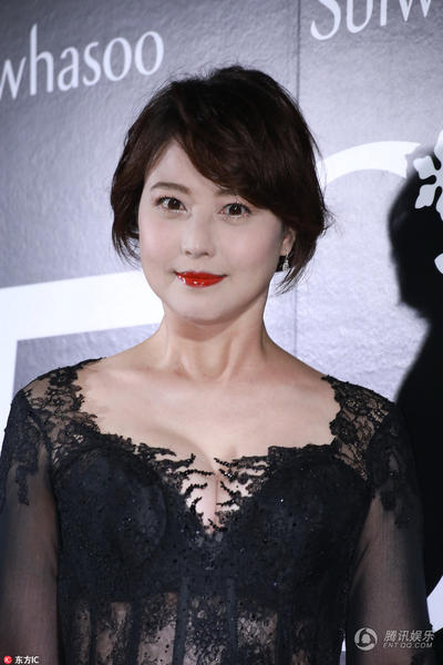 quot;Thục Phiquot; Châu Hải My tăng cân, lộ mặt trắng bệch vì trang điểm - 2