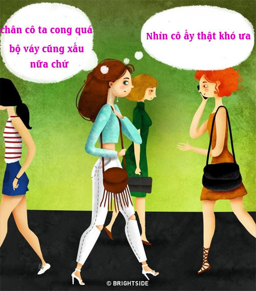 11 chuyện #039;bé xé ra to#039; khiến bạn chẳng bao giờ sống vui vẻ được - 2