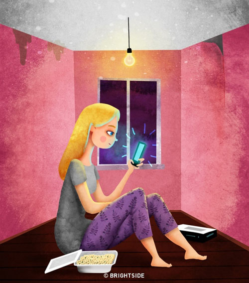 11 chuyện #039;bé xé ra to#039; khiến bạn chẳng bao giờ sống vui vẻ được - 3