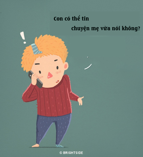 Đàn ông khi ở một mình là thế này đây? - 8