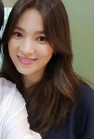 quot;Lườiquot; đóng phim, Song Hye Kyo chỉ thích đi du lịch, ăn uống - 4