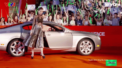 The Face tập 9: Những biểu cảm yêu không đỡ nổi của quot;nữ hoàng thị phiquot; Vbiz - 3