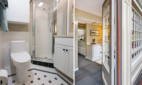 Trung tâm thương mại lâu đời biến thành 48 căn hộ siêu nhỏ với chi phí thấp - 7