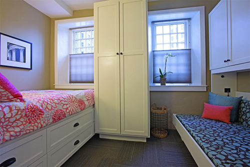 Trung tâm thương mại lâu đời biến thành 48 căn hộ siêu nhỏ với chi phí thấp - 8